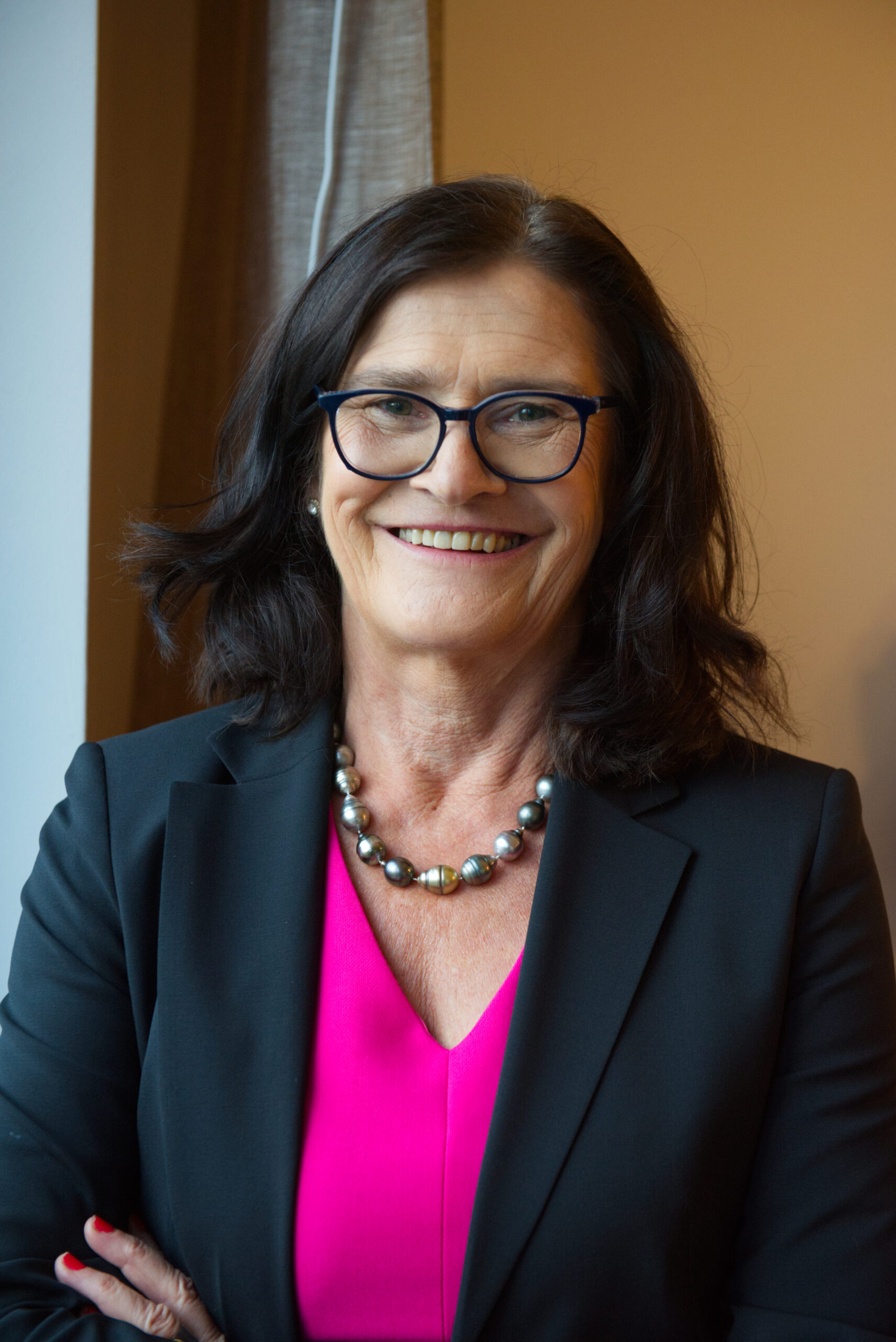 Dr. Ruth Simsa